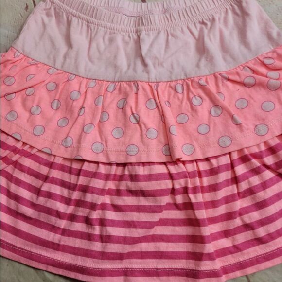 Jumping Beans skort 6X - Picture 2 of 3